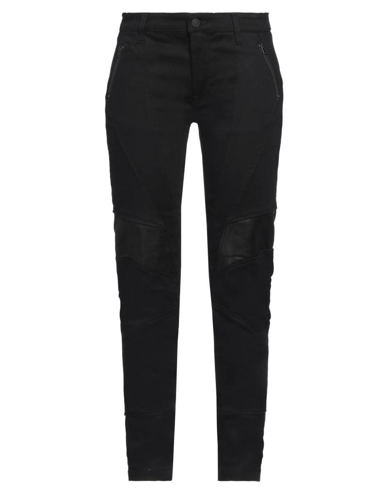 MARCELO BURLON Hose Damen Schwarz von MARCELO BURLON