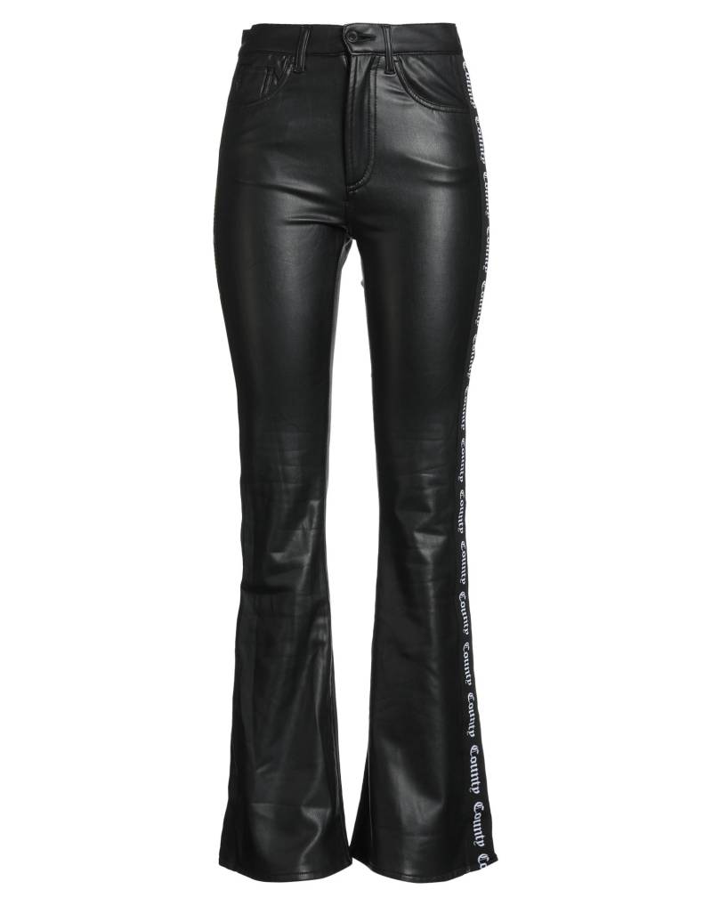 MARCELO BURLON Hose Damen Schwarz von MARCELO BURLON