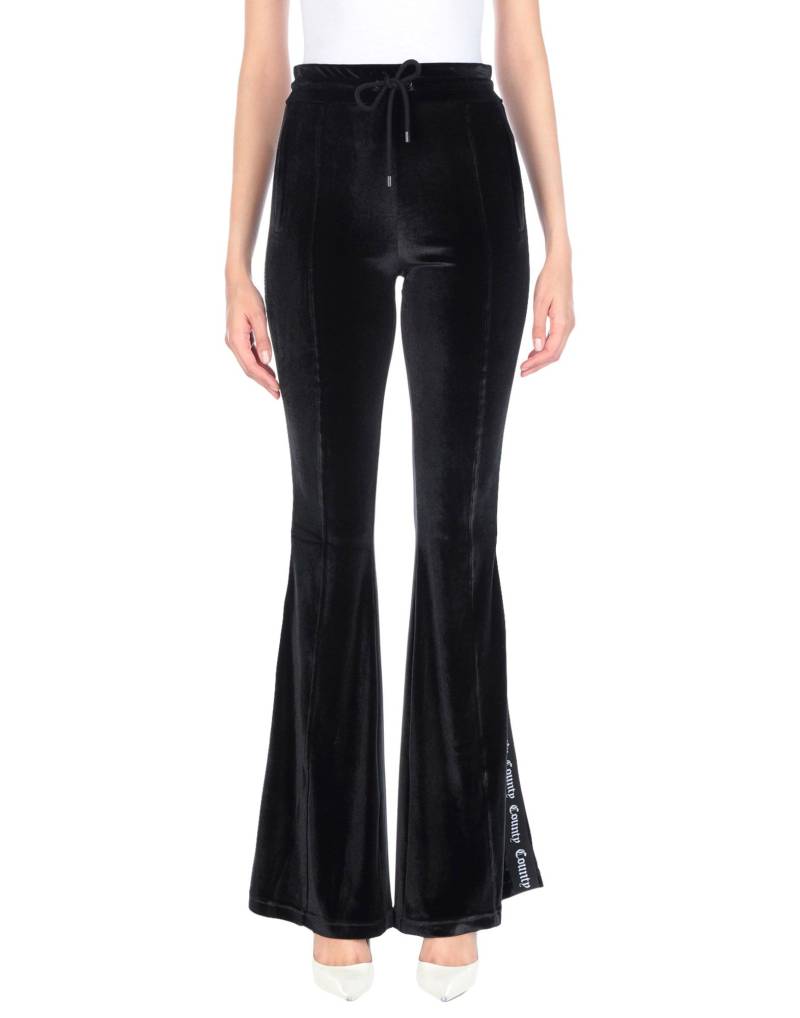 MARCELO BURLON Hose Damen Schwarz von MARCELO BURLON