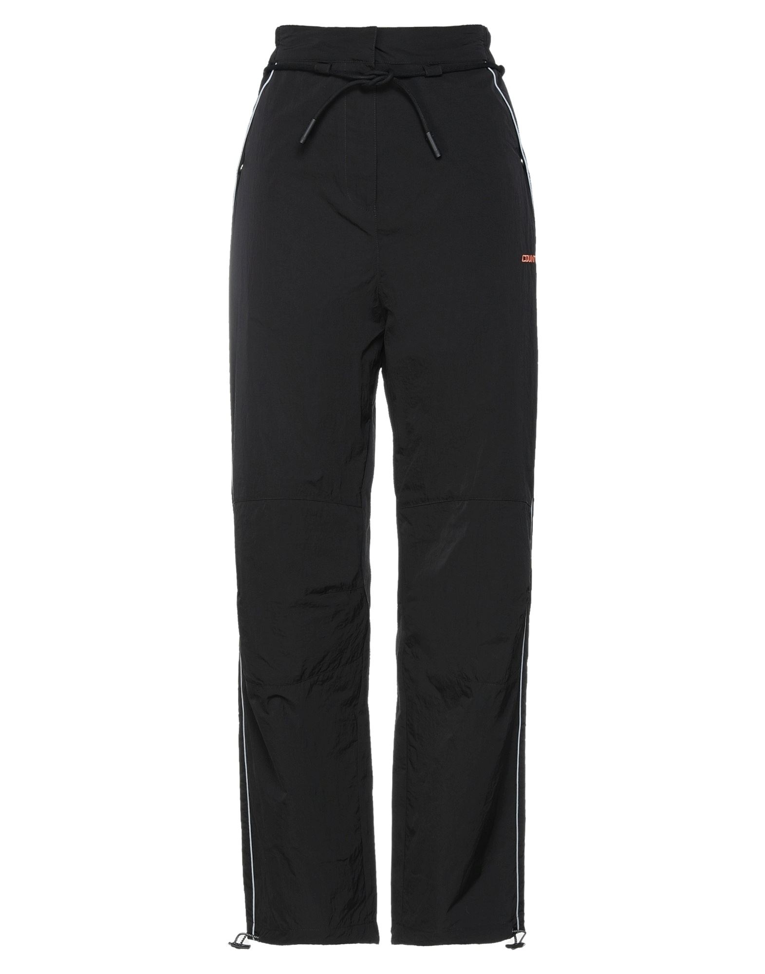 MARCELO BURLON Hose Damen Schwarz von MARCELO BURLON