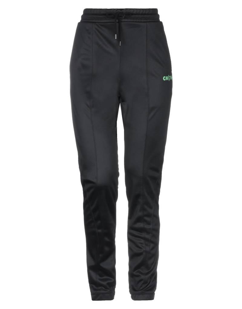 MARCELO BURLON Hose Damen Schwarz von MARCELO BURLON