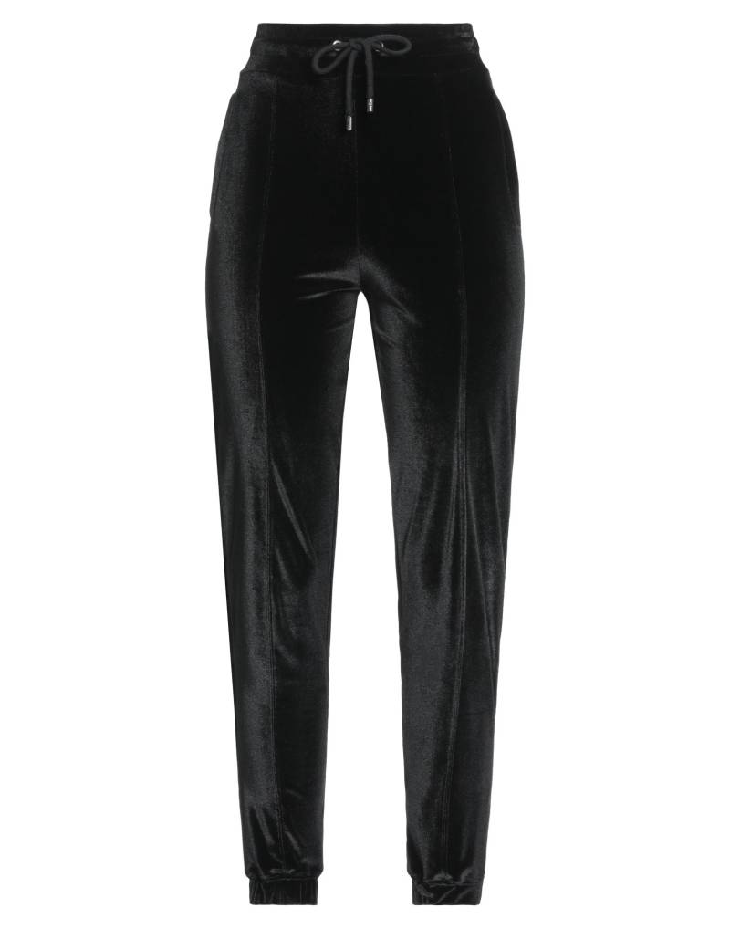 MARCELO BURLON Hose Damen Schwarz von MARCELO BURLON