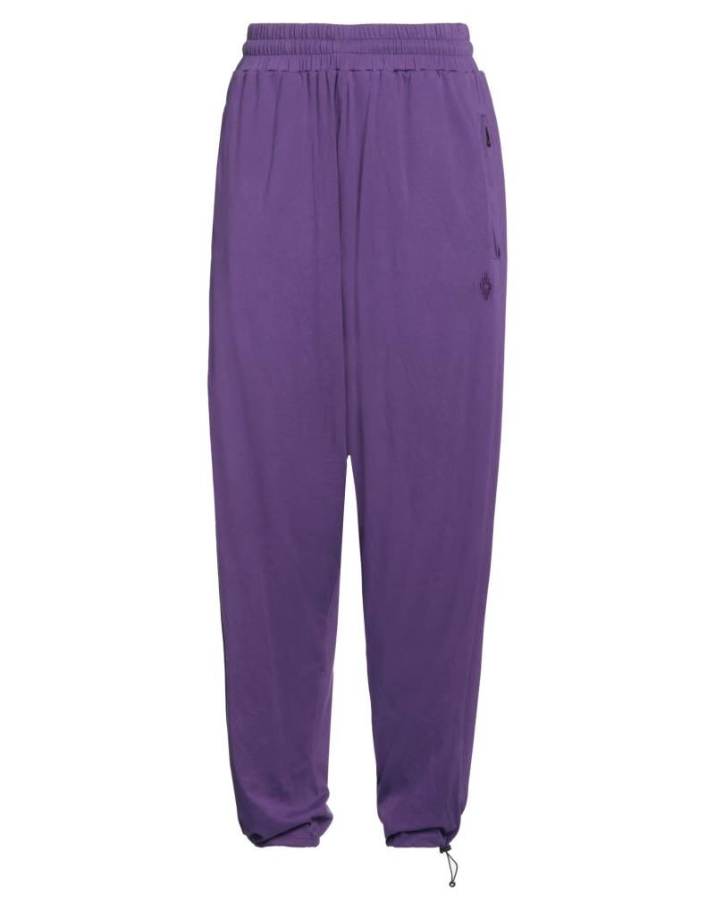 MARCELO BURLON Hose Damen Violett von MARCELO BURLON
