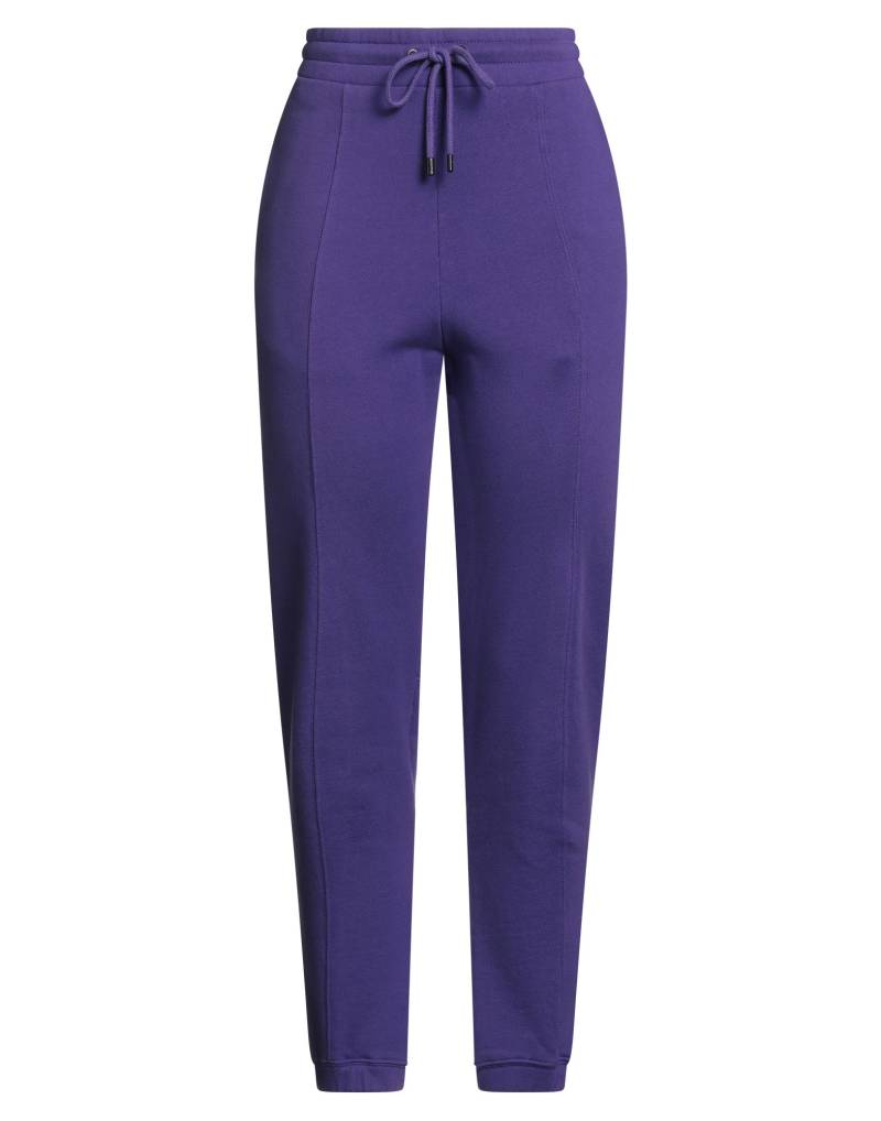 MARCELO BURLON Hose Damen Violett von MARCELO BURLON