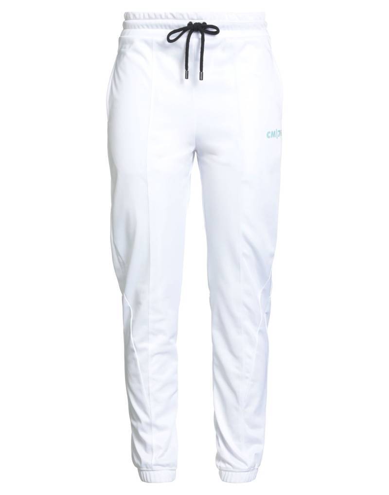 MARCELO BURLON Hose Damen Weiß von MARCELO BURLON