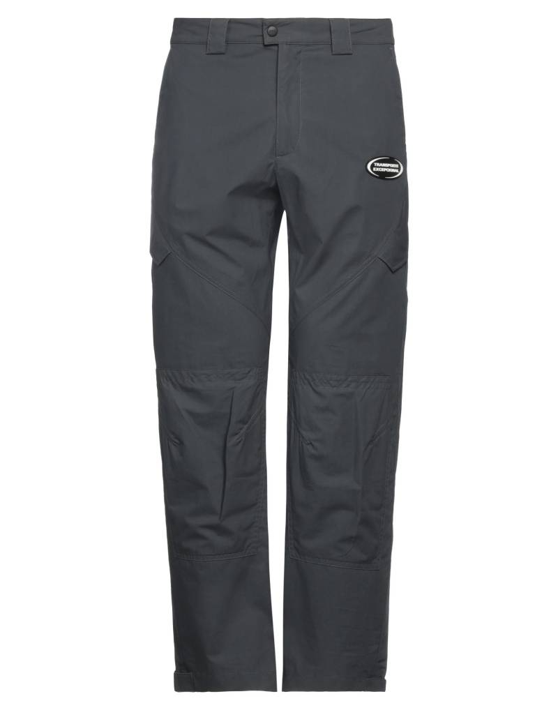 MARCELO BURLON Hose Herren Blei von MARCELO BURLON