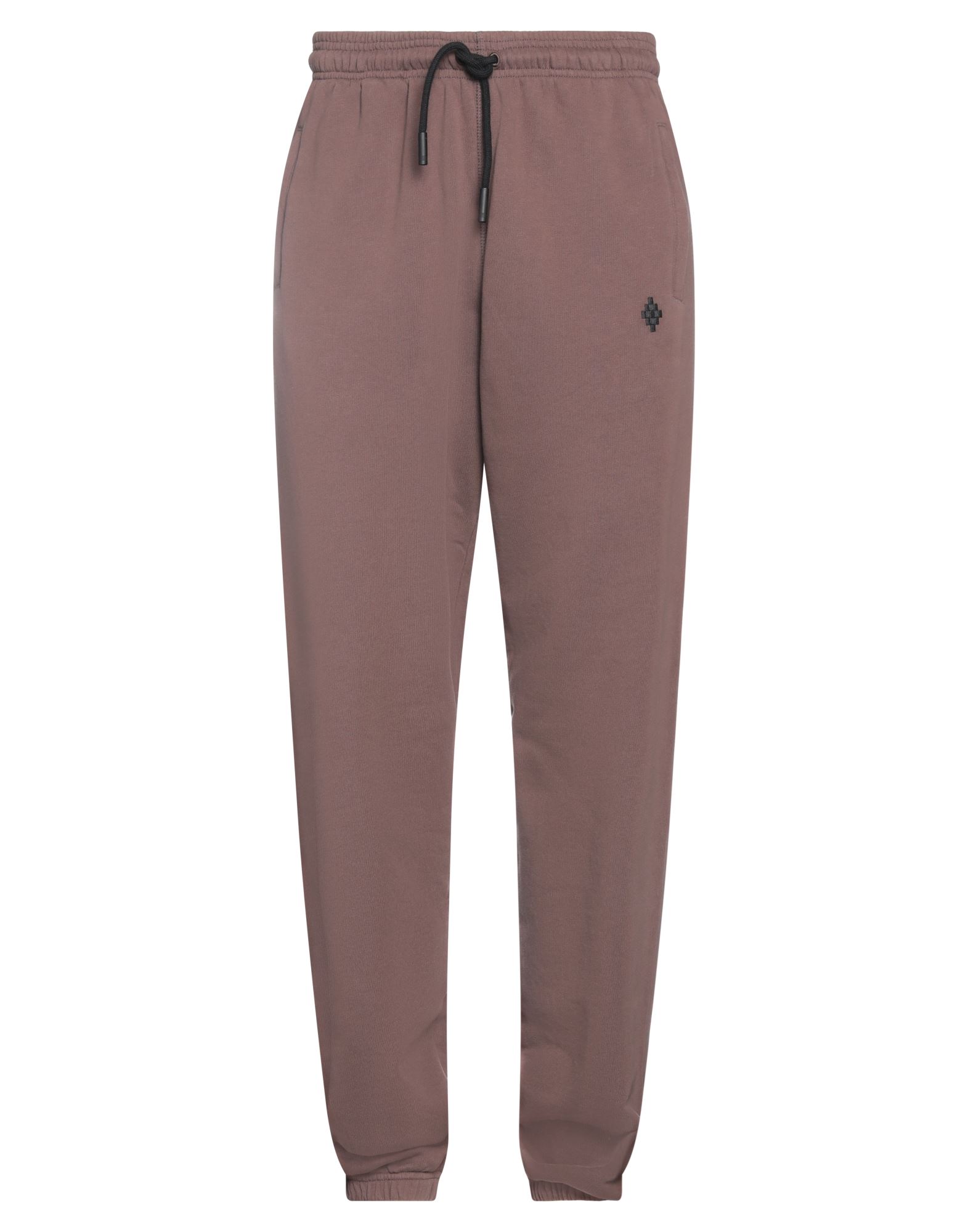 MARCELO BURLON Hose Herren Dunkelbraun von MARCELO BURLON