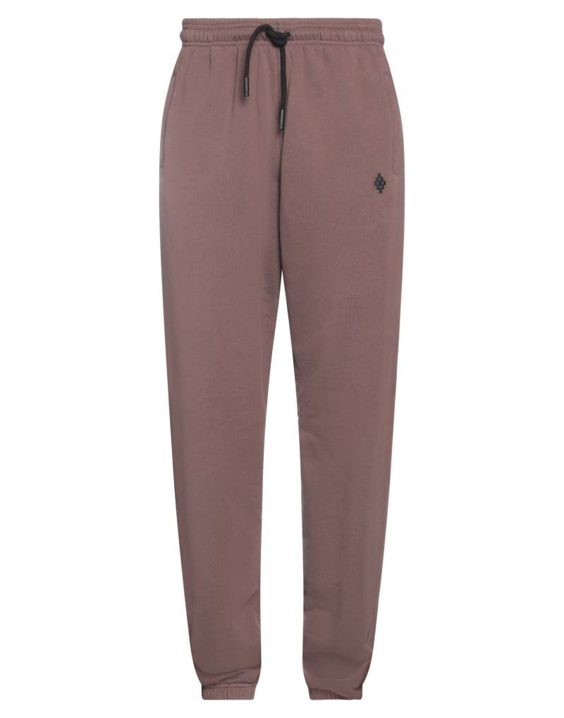 MARCELO BURLON Hose Herren Dunkelbraun von MARCELO BURLON