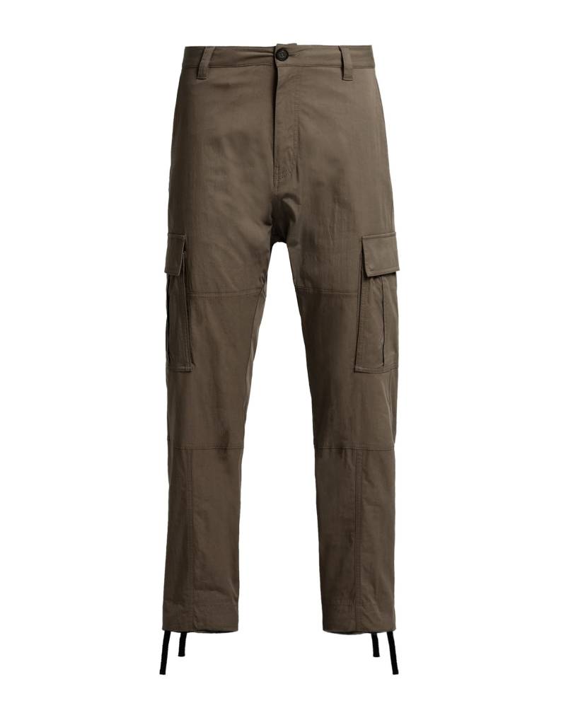 MARCELO BURLON Hose Herren Militärgrün von MARCELO BURLON