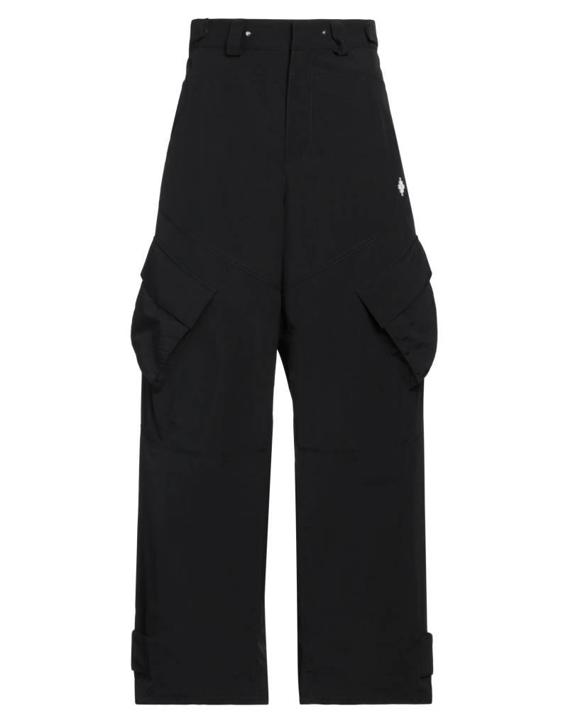 MARCELO BURLON Hose Herren Schwarz von MARCELO BURLON