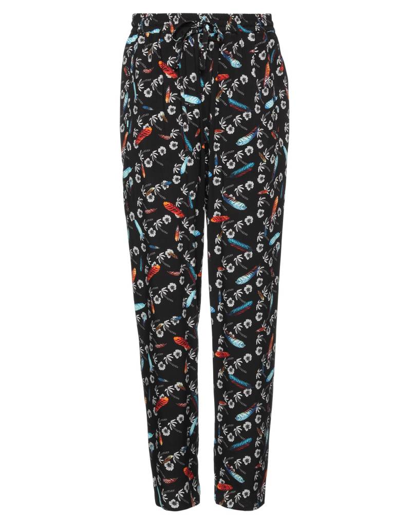 MARCELO BURLON Hose Herren Schwarz von MARCELO BURLON