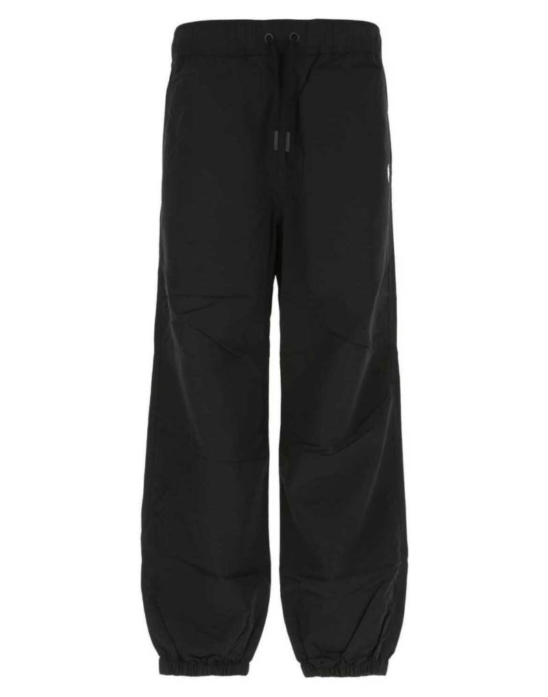 MARCELO BURLON Hose Herren Schwarz von MARCELO BURLON