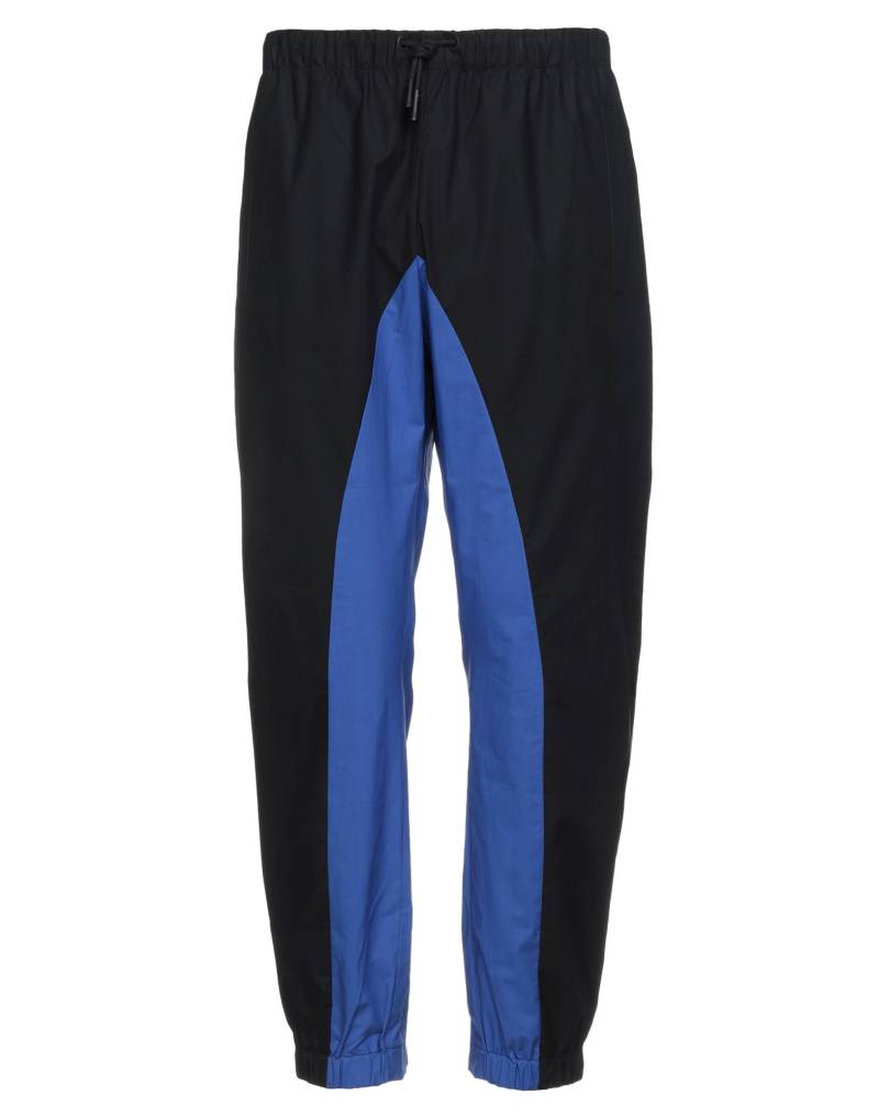 MARCELO BURLON Hose Herren Schwarz von MARCELO BURLON