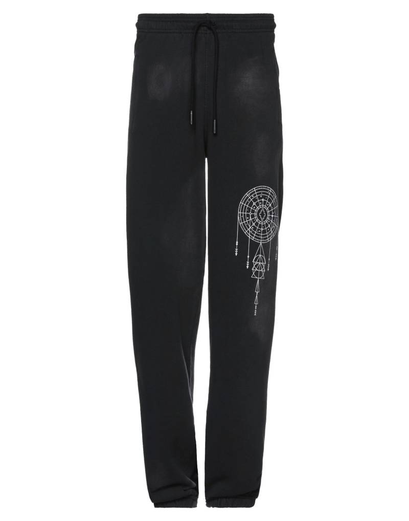 MARCELO BURLON Hose Herren Schwarz von MARCELO BURLON