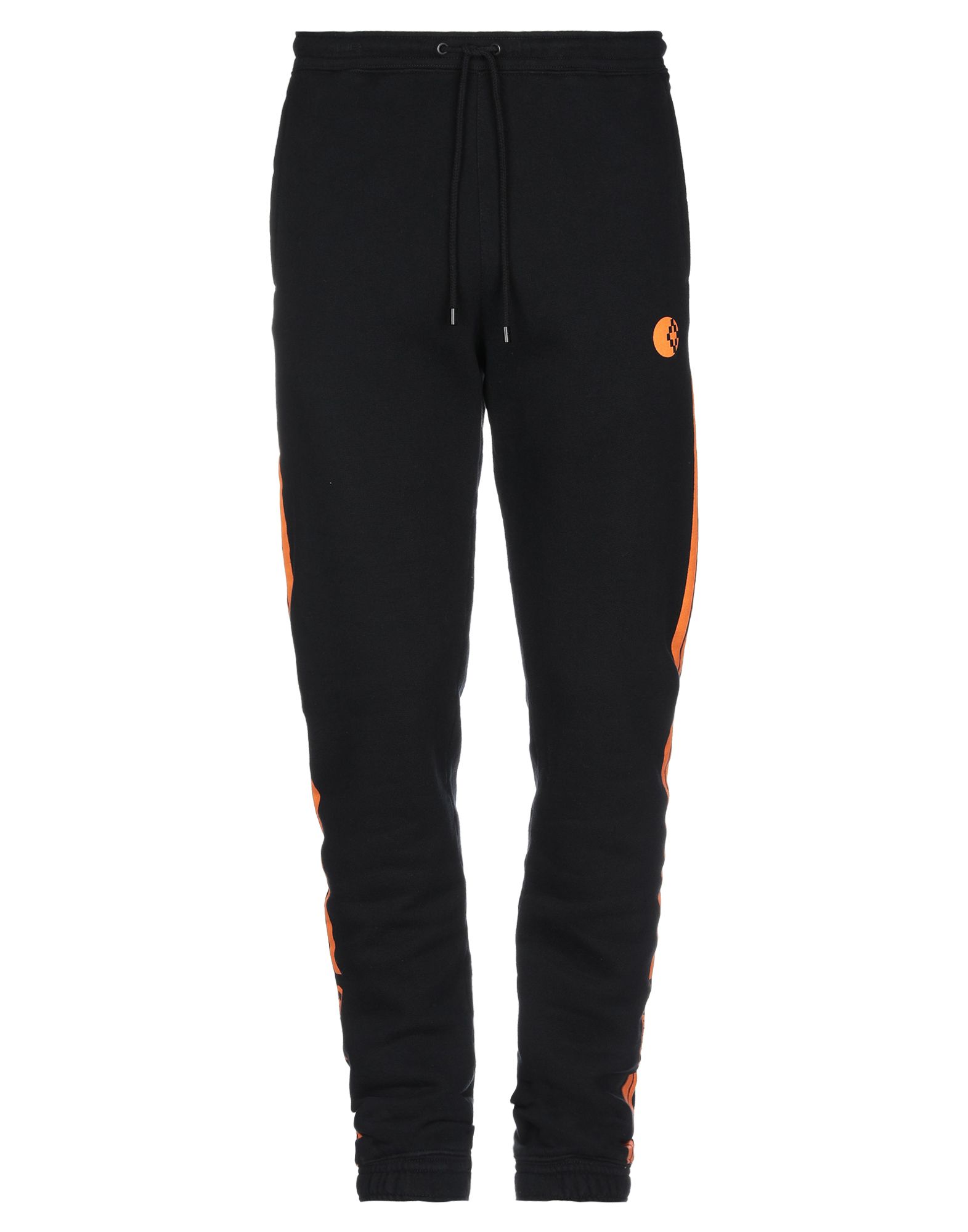 MARCELO BURLON Hose Herren Schwarz MARCELO BURLON Hose Herren Schwarz von MARCELO BURLON