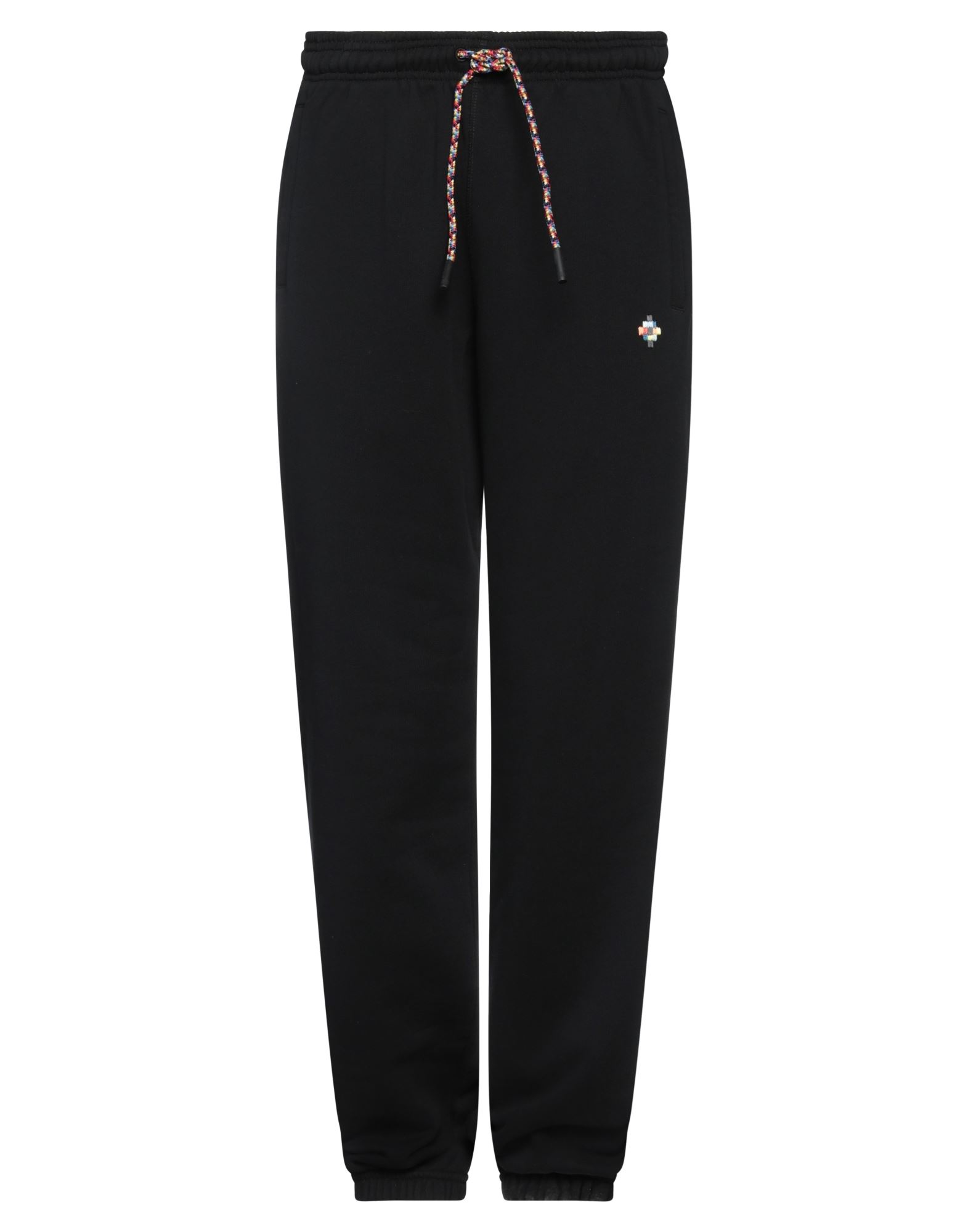 MARCELO BURLON Hose Herren Schwarz von MARCELO BURLON