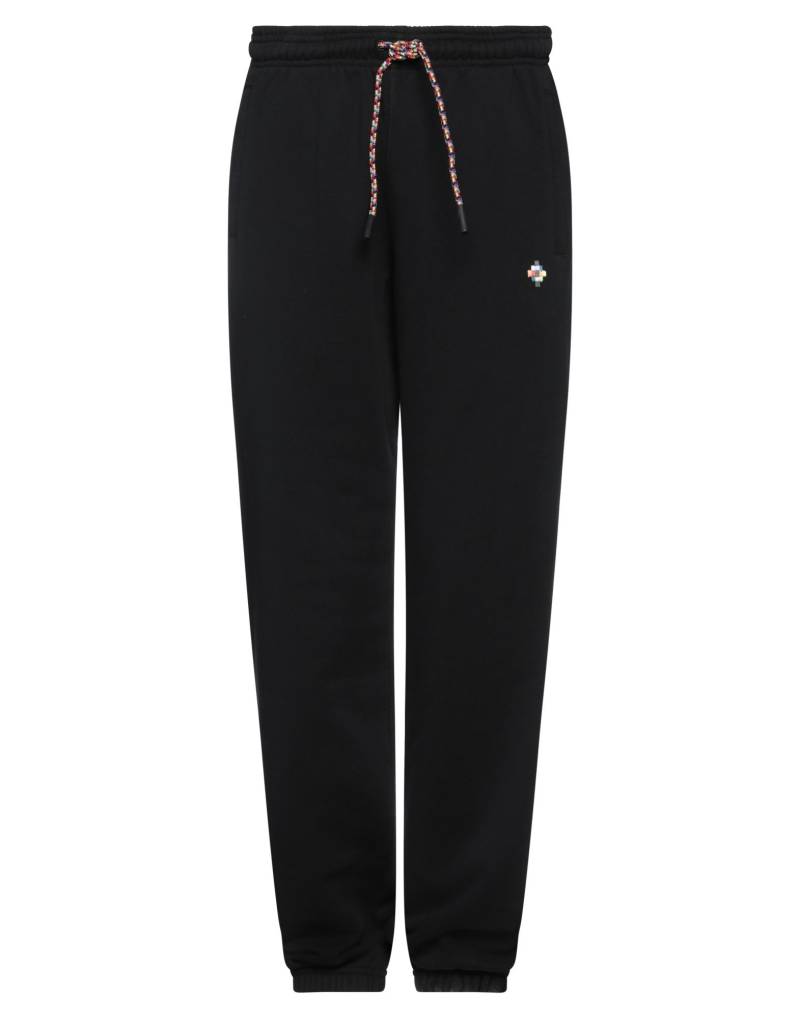 MARCELO BURLON Hose Herren Schwarz von MARCELO BURLON