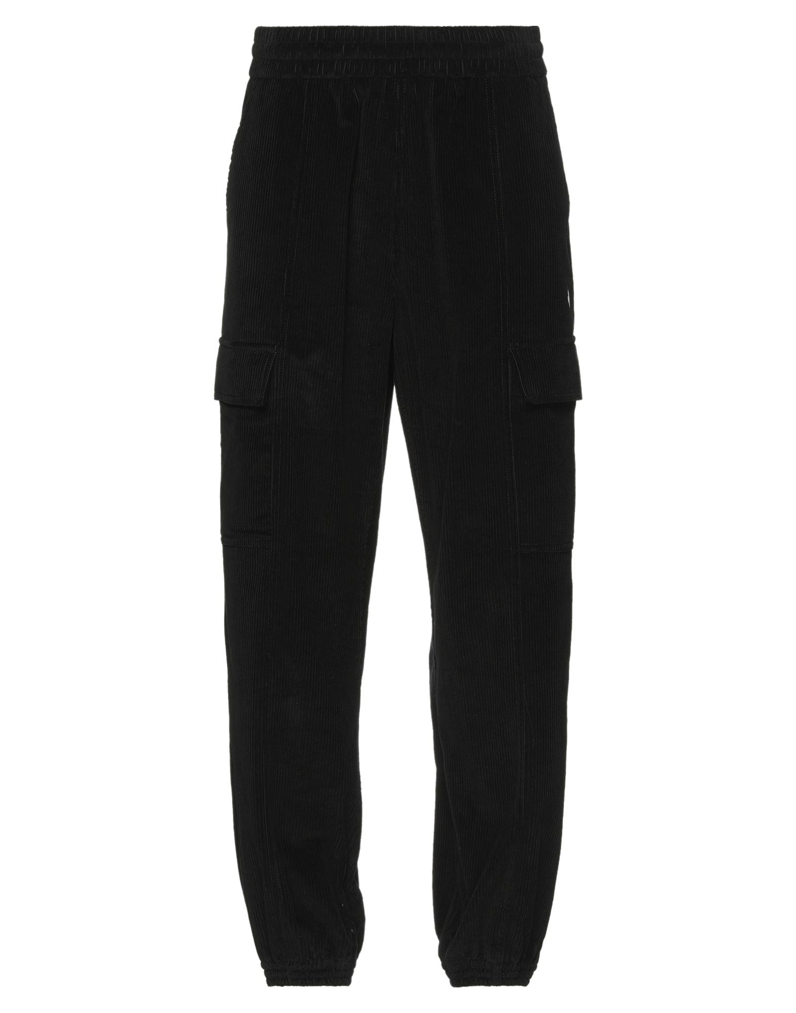 MARCELO BURLON Hose Herren Schwarz von MARCELO BURLON