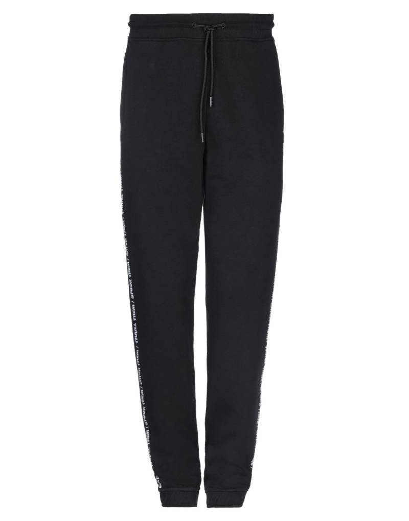 MARCELO BURLON Hose Herren Schwarz von MARCELO BURLON