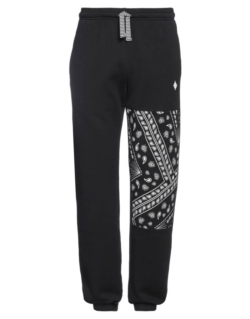 MARCELO BURLON Hose Herren Schwarz von MARCELO BURLON