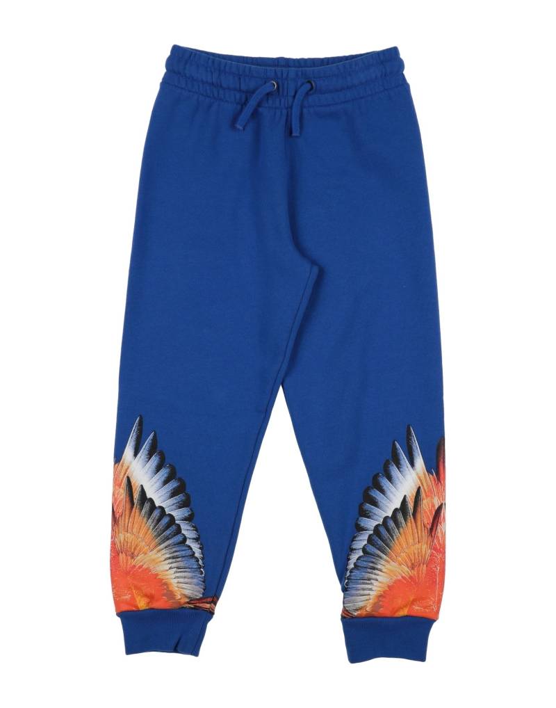 MARCELO BURLON Hose Kinder Blau von MARCELO BURLON