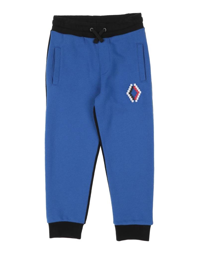 MARCELO BURLON Hose Kinder Blau von MARCELO BURLON