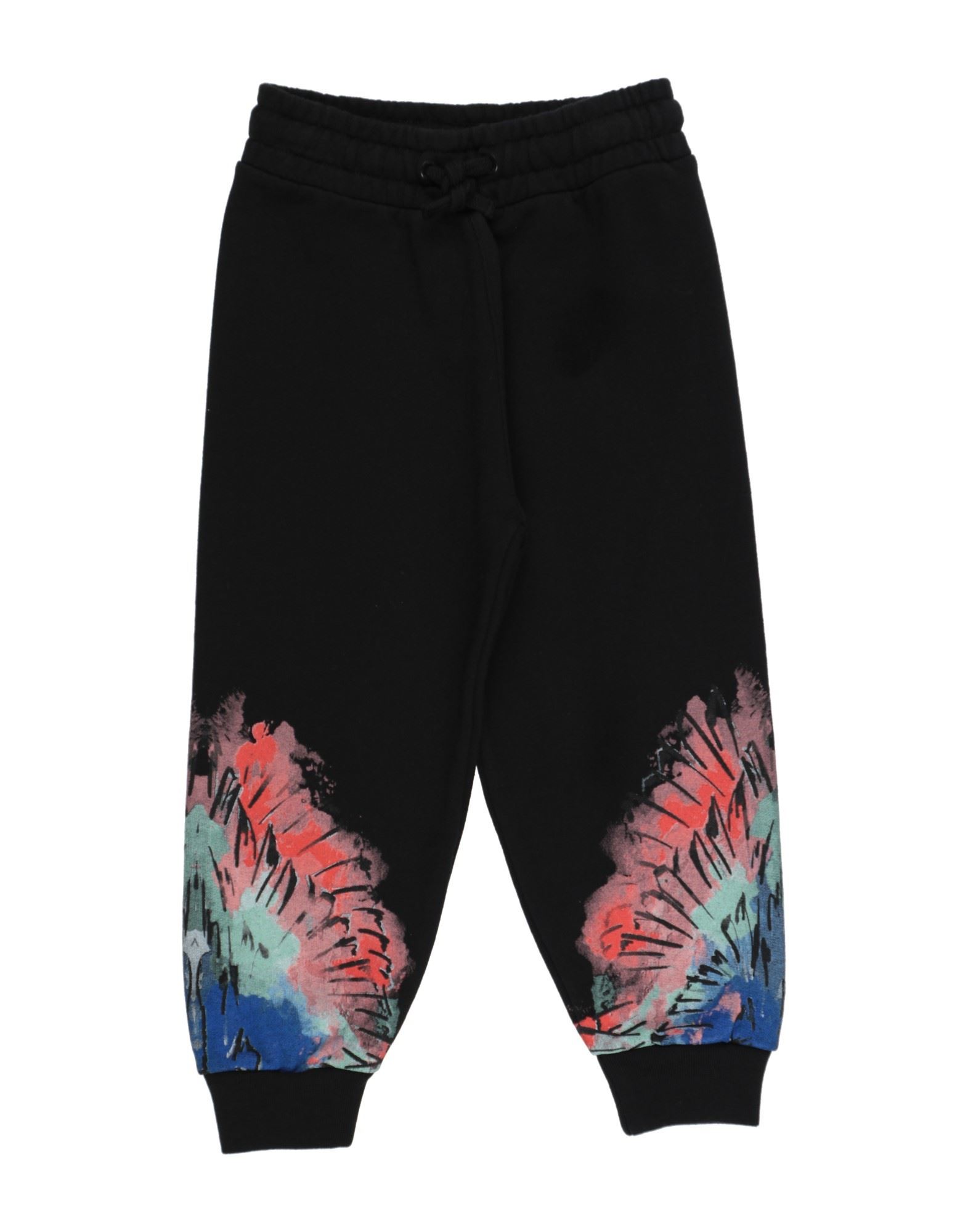 MARCELO BURLON Hose Kinder Schwarz von MARCELO BURLON