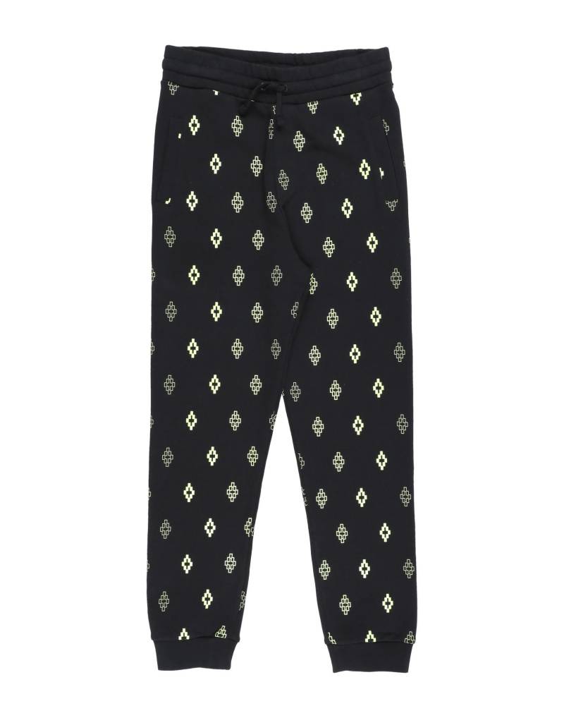 MARCELO BURLON Hose Kinder Schwarz von MARCELO BURLON
