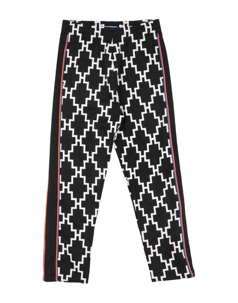MARCELO BURLON Hose Kinder Schwarz von MARCELO BURLON