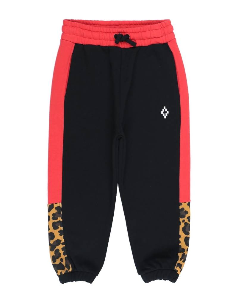 MARCELO BURLON Hose Kinder Schwarz von MARCELO BURLON