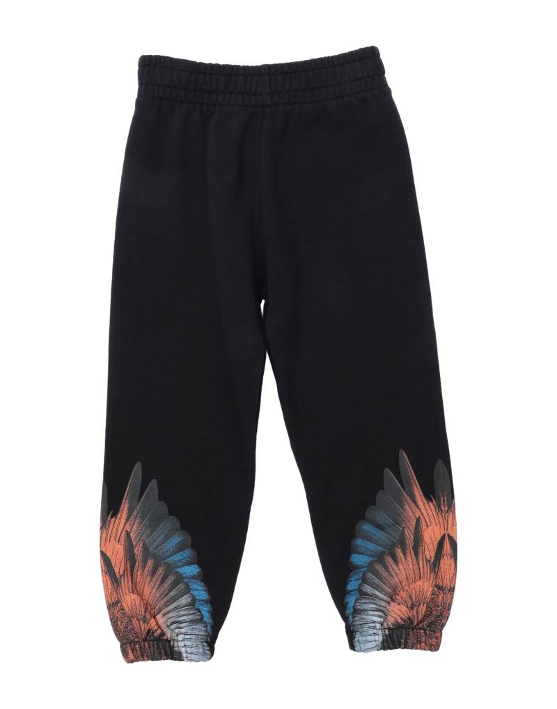 MARCELO BURLON Hose Kinder Schwarz MARCELO BURLON Hose Kinder Schwarz von MARCELO BURLON