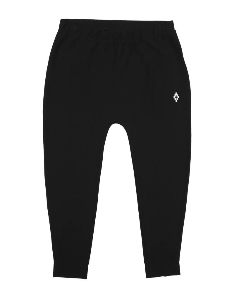 MARCELO BURLON Hose Kinder Schwarz von MARCELO BURLON