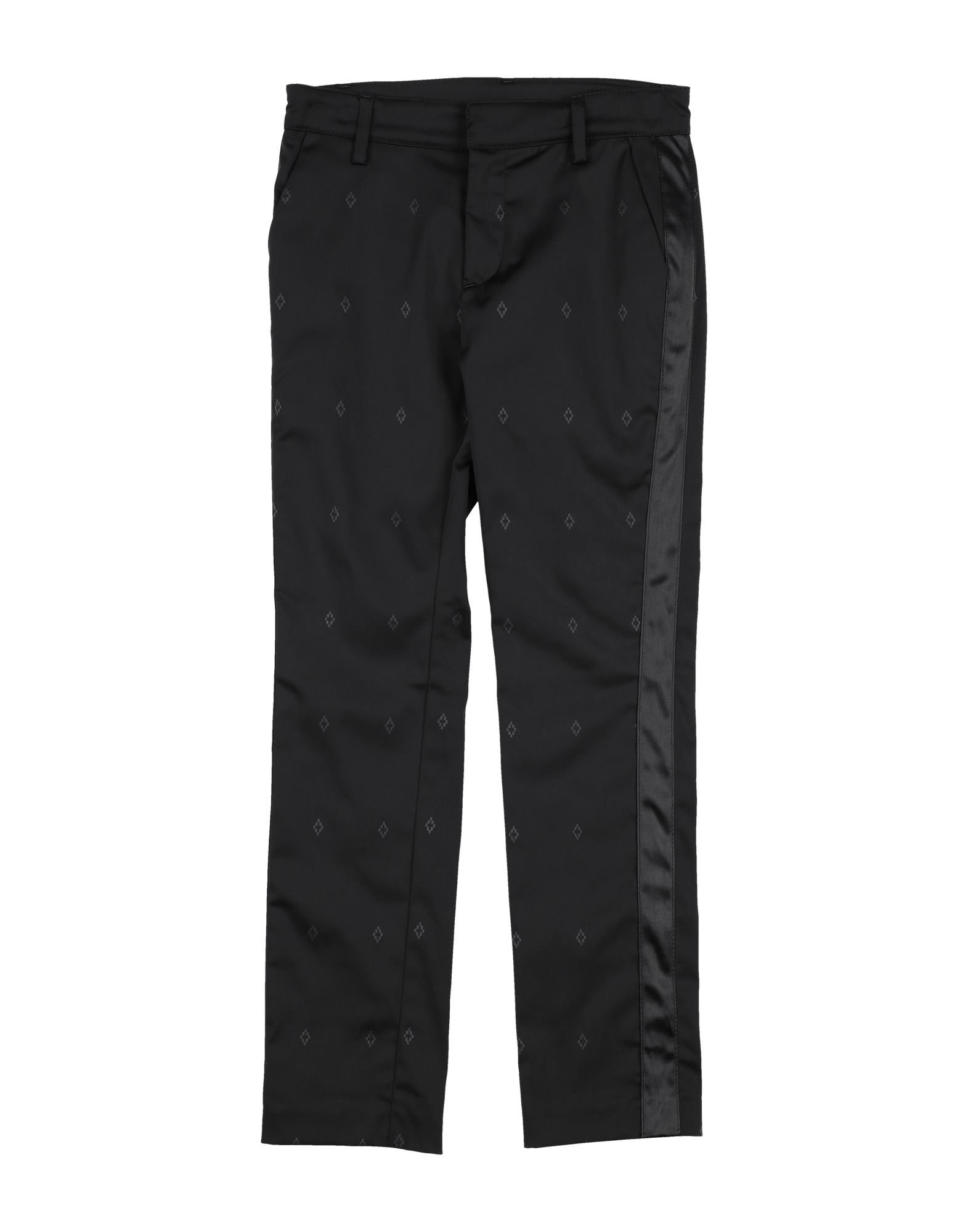 MARCELO BURLON Hose Kinder Schwarz von MARCELO BURLON