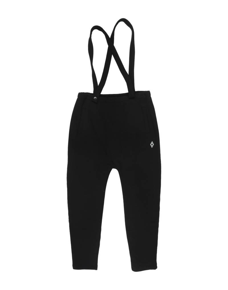 MARCELO BURLON Hose Kinder Schwarz von MARCELO BURLON