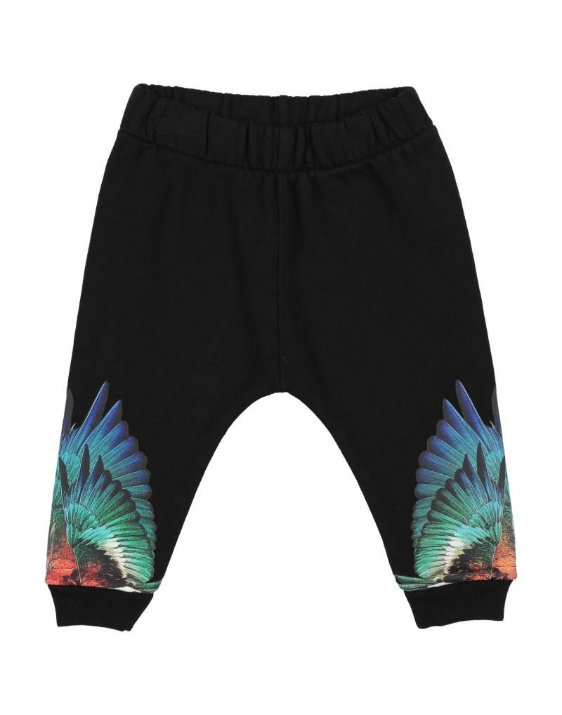 MARCELO BURLON Hose Kinder Schwarz von MARCELO BURLON