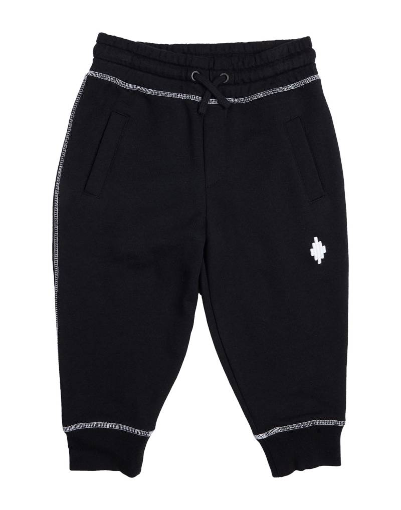 MARCELO BURLON Hose Kinder Schwarz von MARCELO BURLON