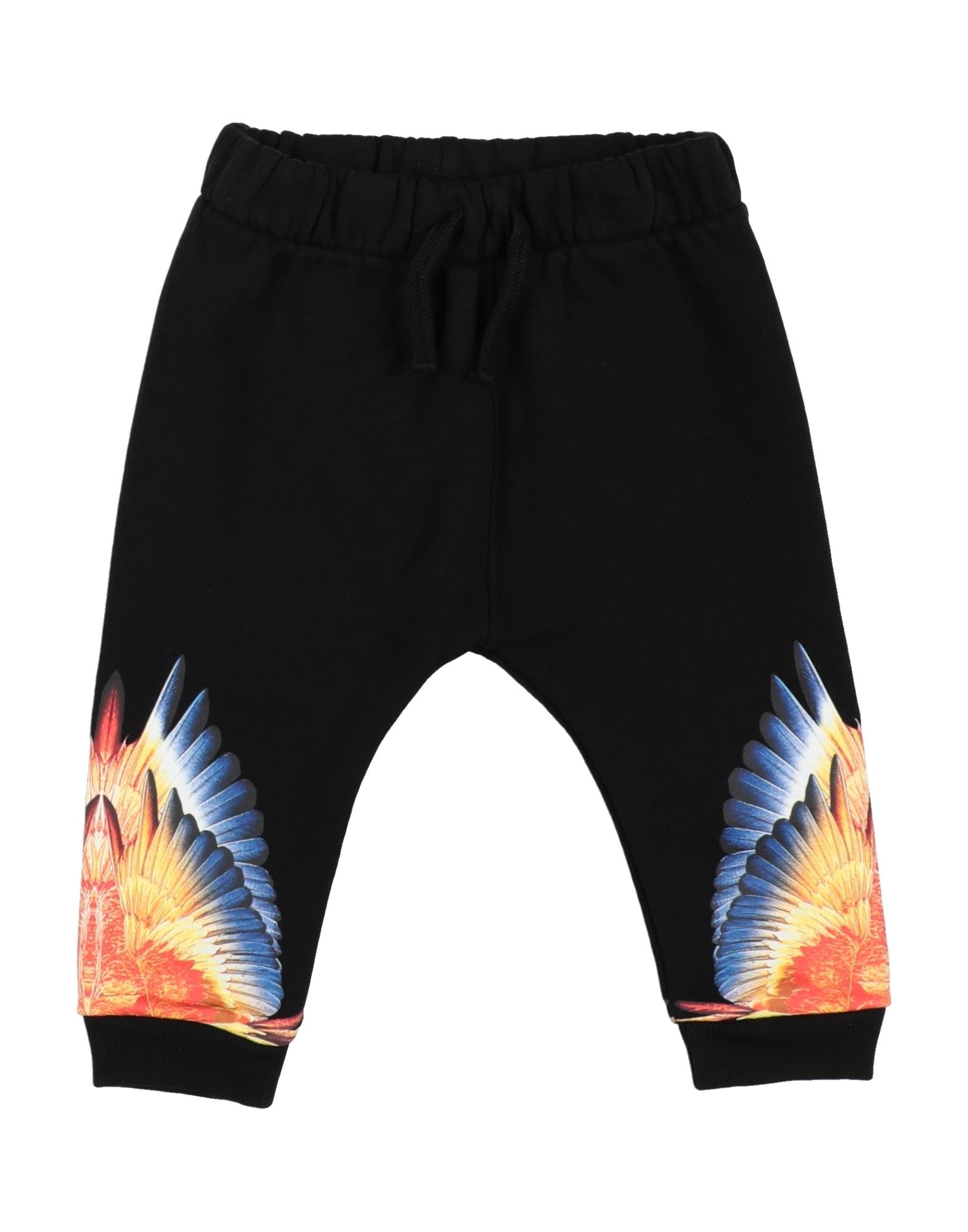 MARCELO BURLON Hose Kinder Schwarz von MARCELO BURLON