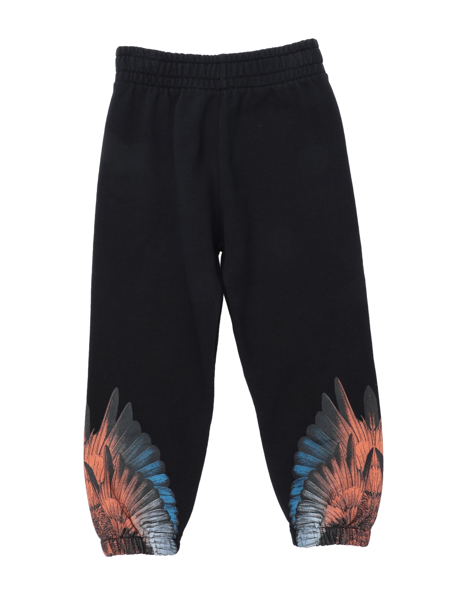 MARCELO BURLON Hose Kinder Schwarz von MARCELO BURLON