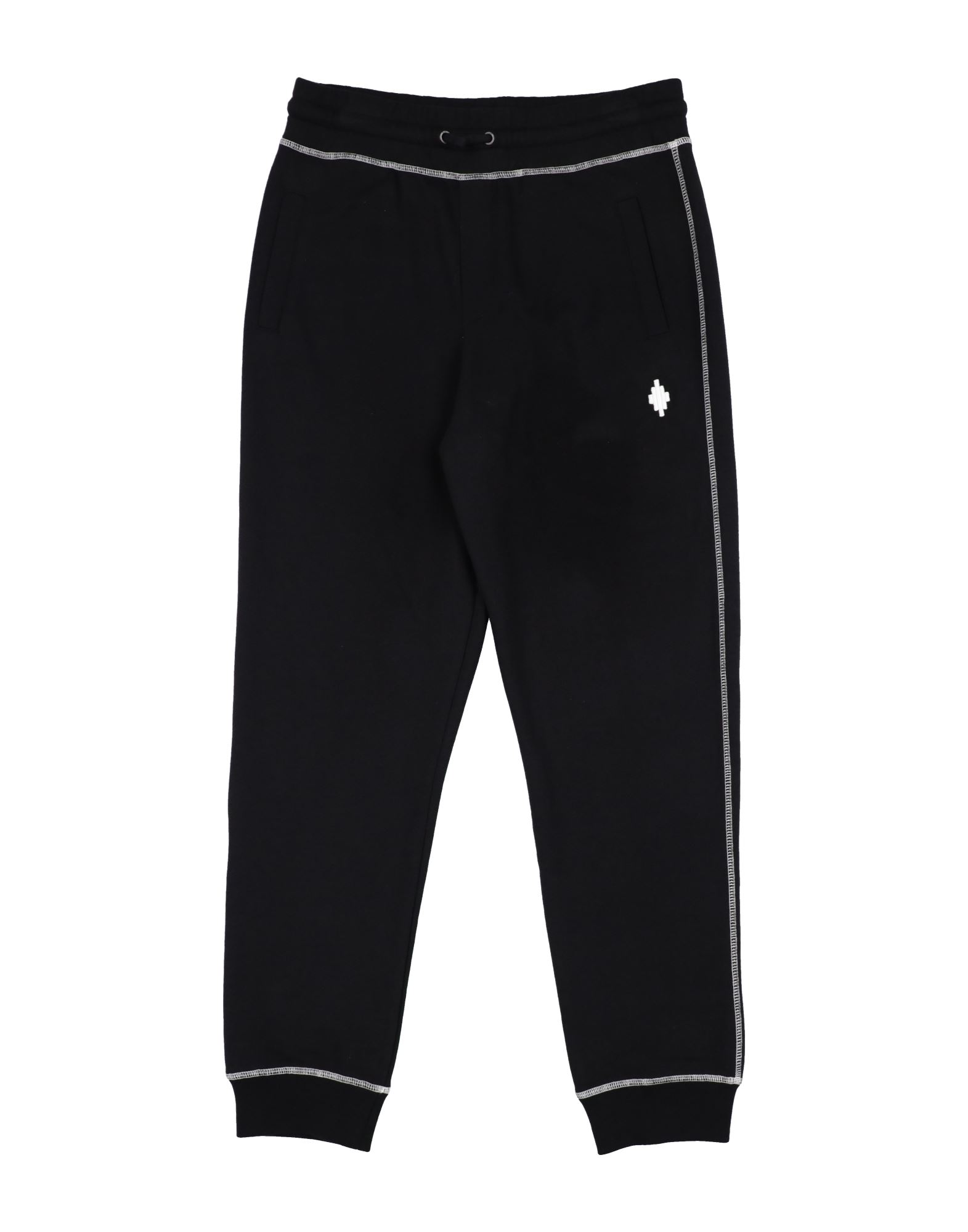 MARCELO BURLON Hose Kinder Schwarz von MARCELO BURLON