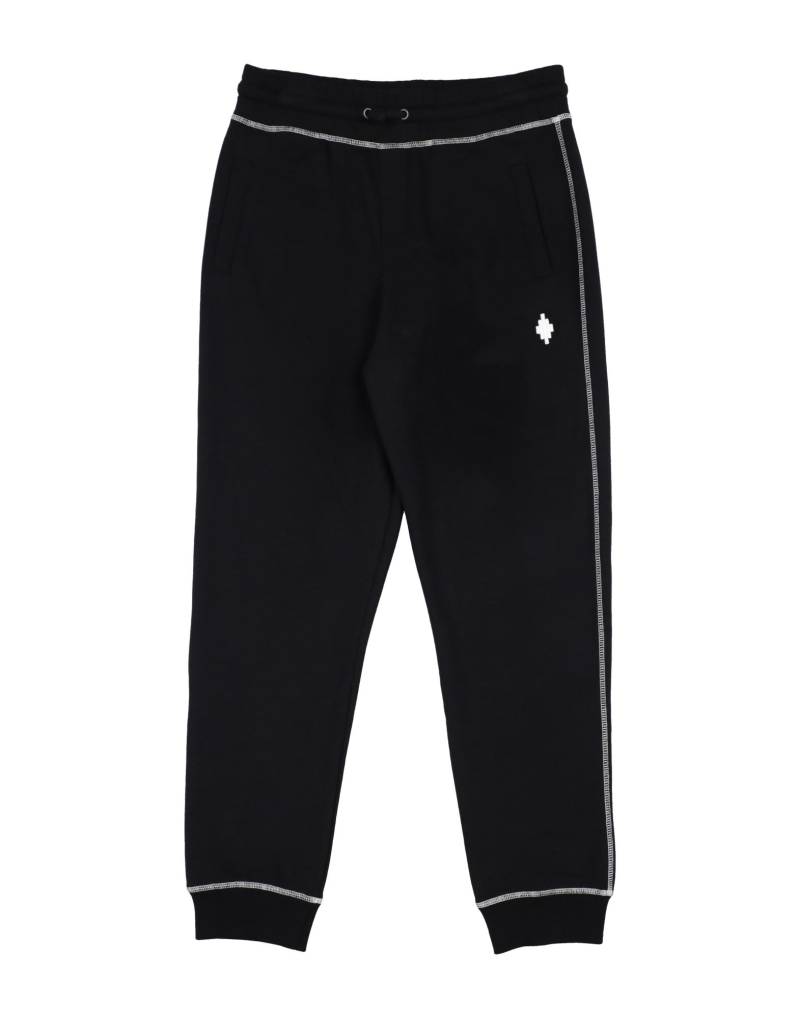 MARCELO BURLON Hose Kinder Schwarz von MARCELO BURLON