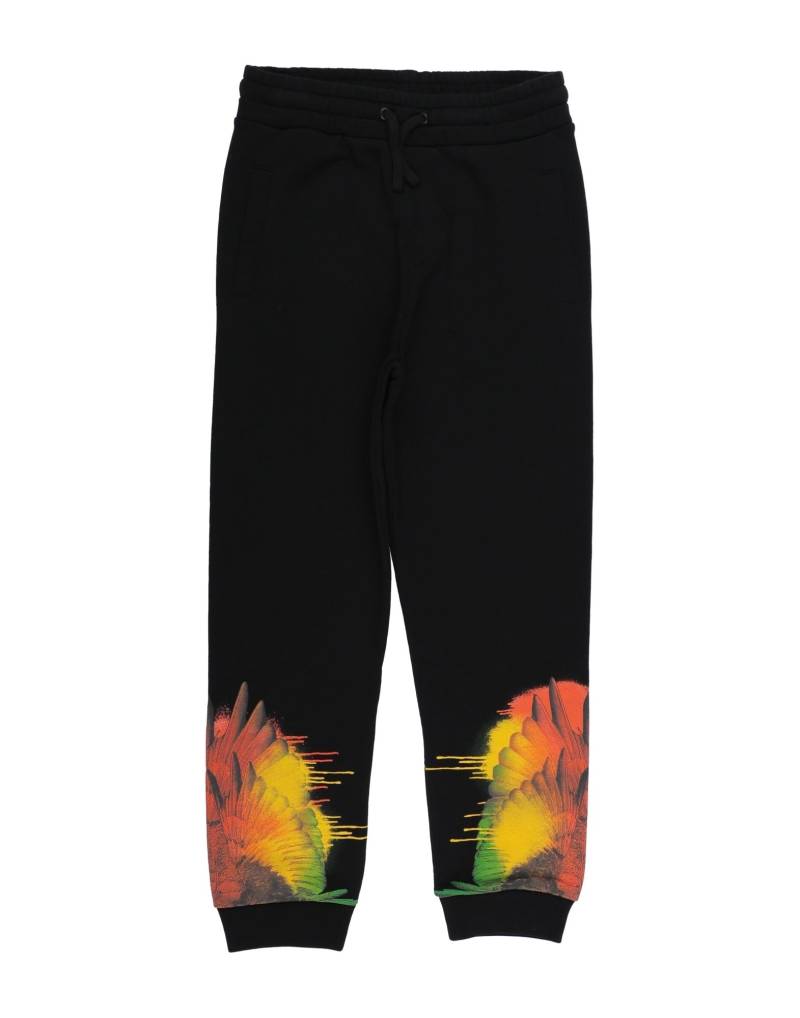 MARCELO BURLON Hose Kinder Schwarz von MARCELO BURLON