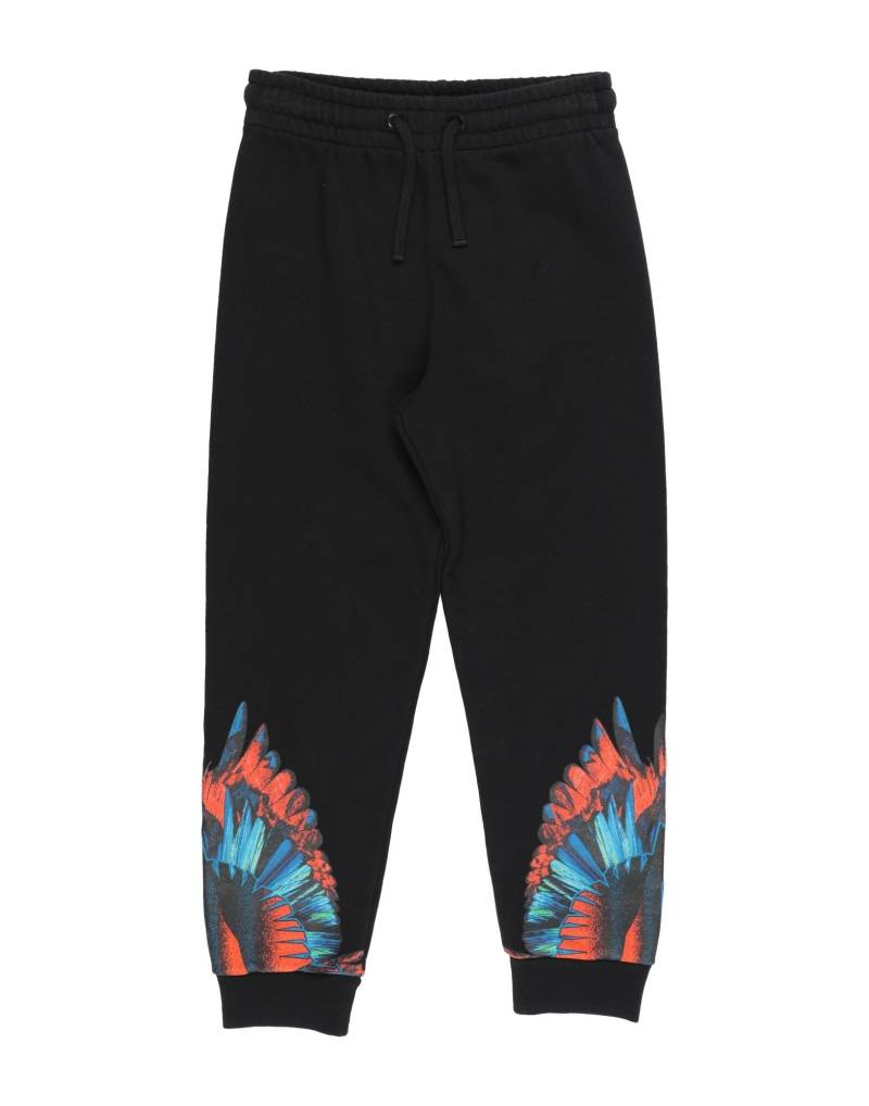 MARCELO BURLON Hose Kinder Schwarz von MARCELO BURLON