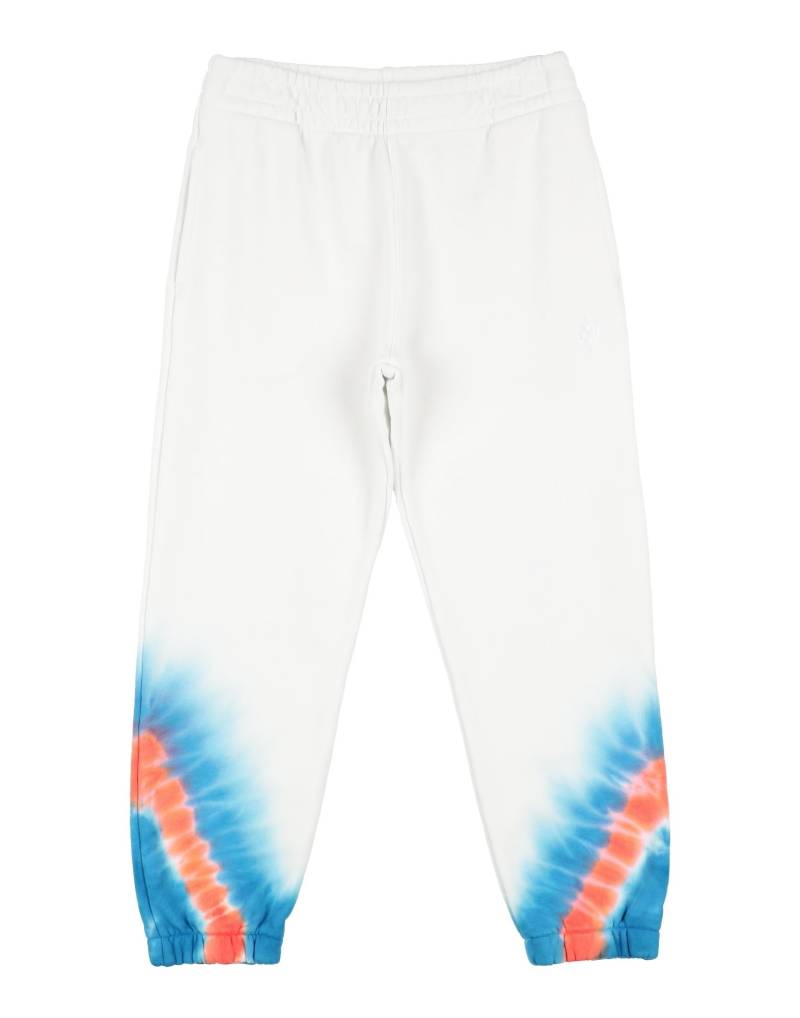 MARCELO BURLON Hose Kinder Weiß von MARCELO BURLON