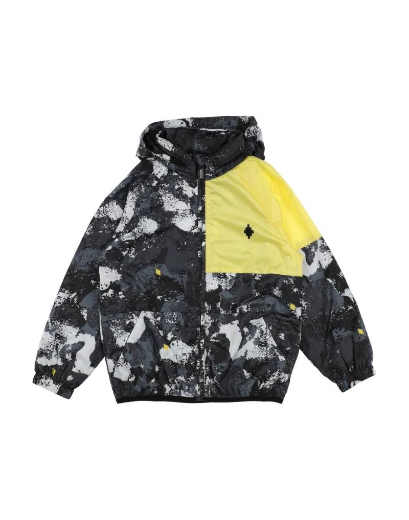 MARCELO BURLON Jacke & Anorak Kinder Blei von MARCELO BURLON