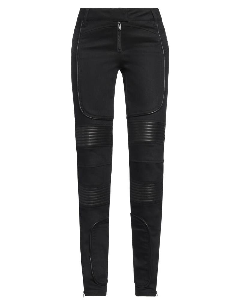 MARCELO BURLON Jeanshose Damen Schwarz von MARCELO BURLON