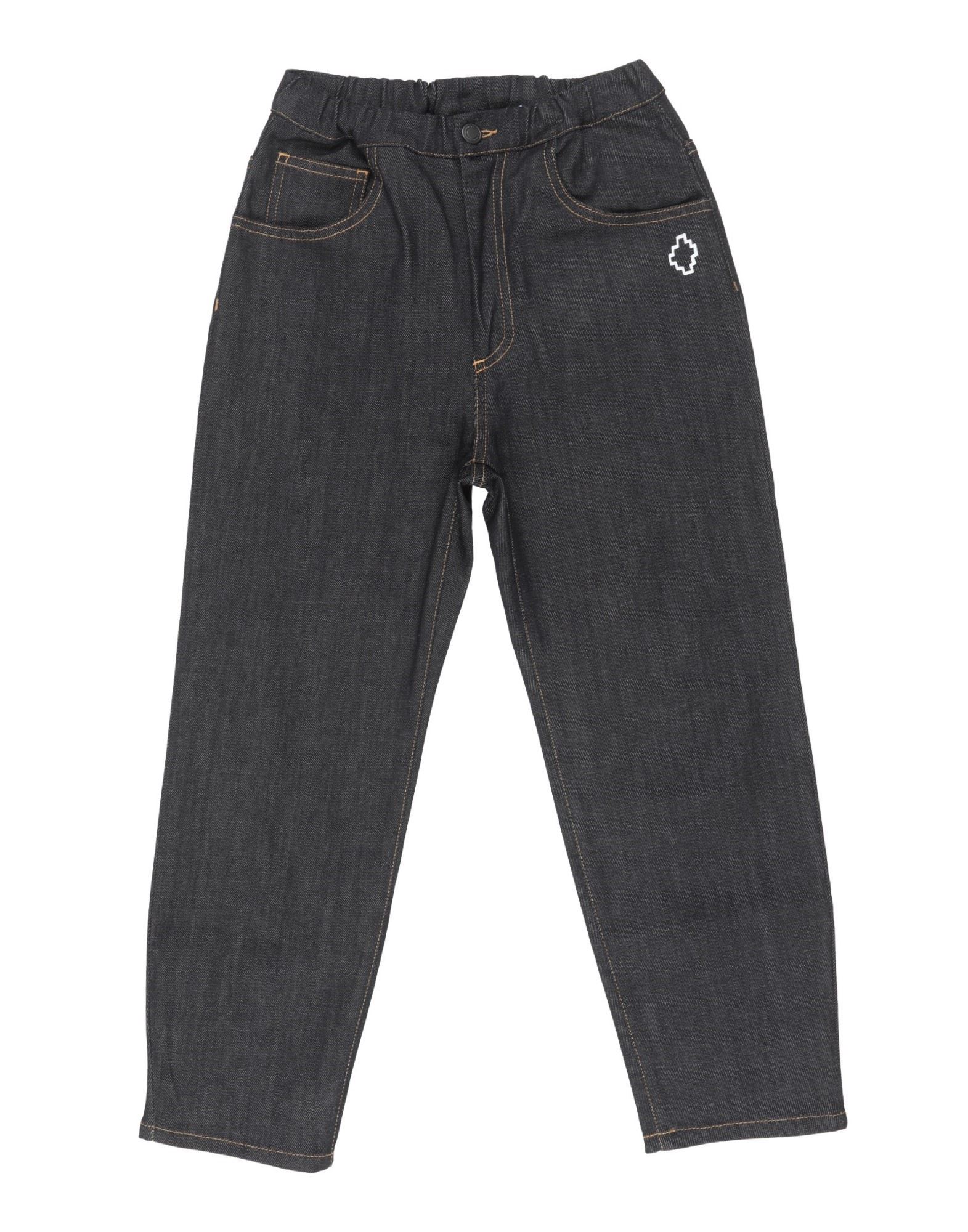 MARCELO BURLON Jeanshose Kinder Blau von MARCELO BURLON