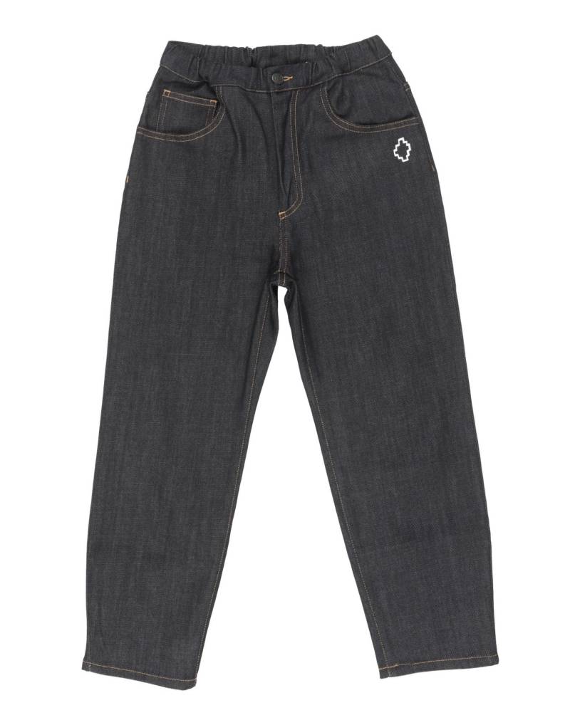 MARCELO BURLON Jeanshose Kinder Blau von MARCELO BURLON