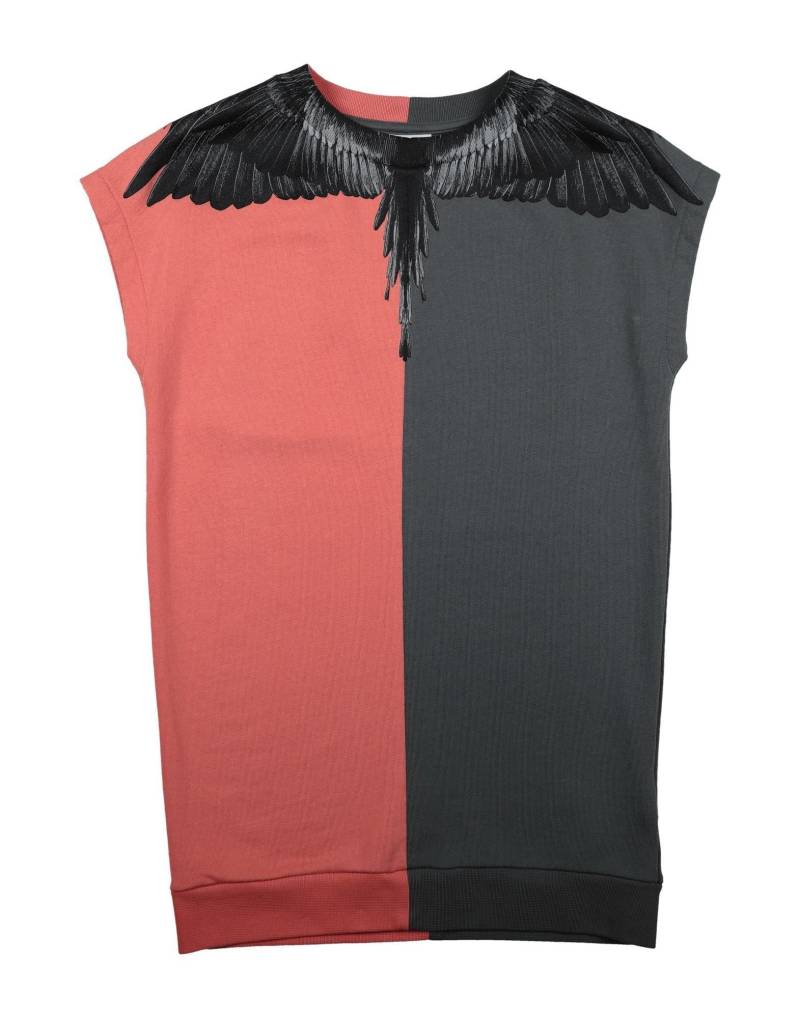 MARCELO BURLON Kinderkleid Kinder Lachs von MARCELO BURLON