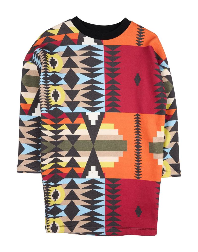 MARCELO BURLON Kinderkleid Kinder Rot von MARCELO BURLON