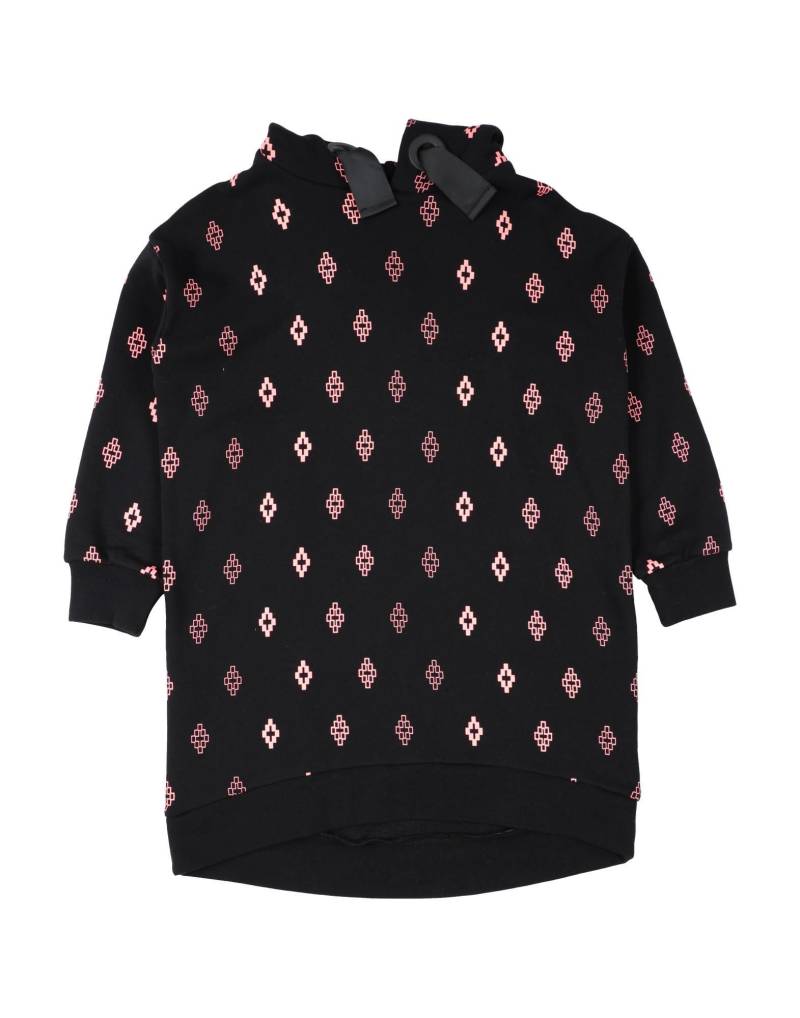 MARCELO BURLON Kinderkleid Kinder Schwarz von MARCELO BURLON